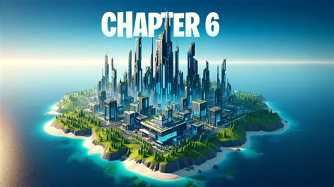 Chapter 6: Things looking up .